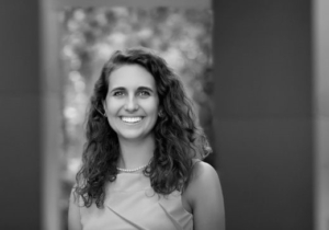 Headshot for Taylor Fontan