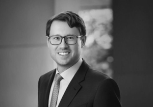 Headshot for Benjamin Shack Sackler