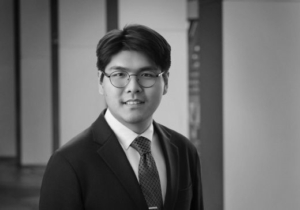 Headshot for Jefferson Sheng