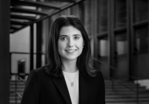 Headshot for Caroline Delafield