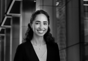 Headshot for Emma Schwartz