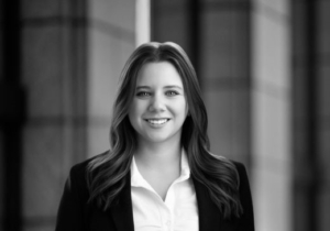 Headshot for Gabriella DeMarais