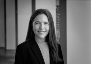 Headshot for Grace Coleman