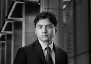 Headshot for Irvin Lugo