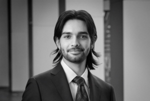 Headshot for Anand Chitnis