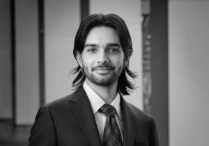 Headshot for Anand Chitnis