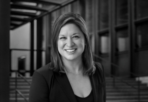 Headshot for Catherine K. Dick